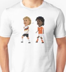 The Spit Unisex T-Shirt