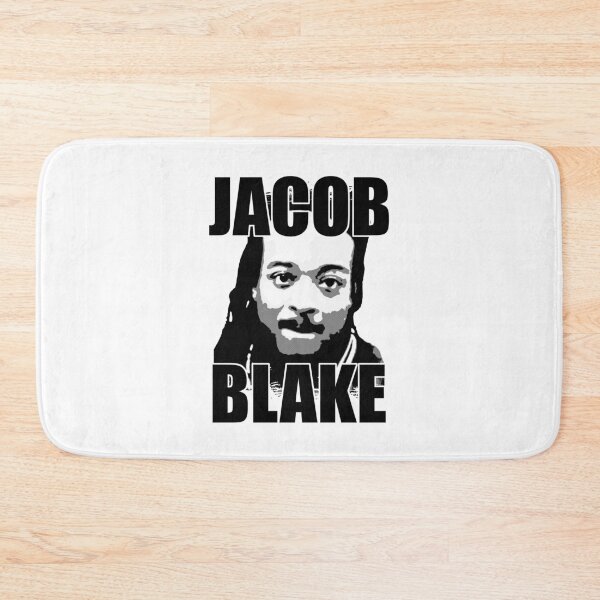 Item preview, Jacob Blake (Black - White) designed and sold by zanekhacking.