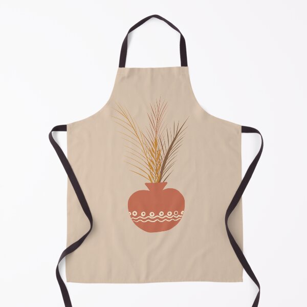 Item preview, Boho Potted Fern designed and sold by Ashstone23.