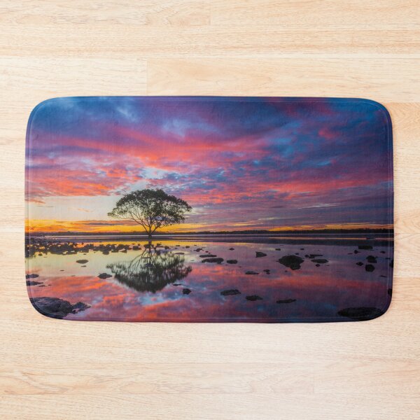 Item preview, Australian Sunset designed and sold by Adrian Alford Photography.