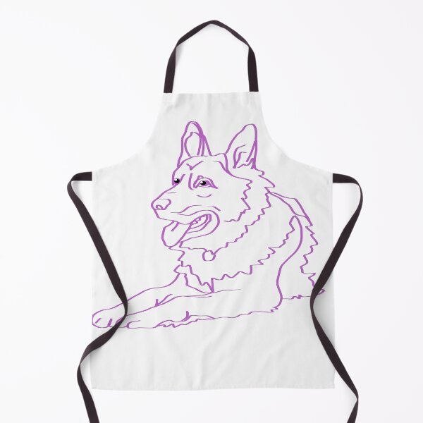 Item preview, Nice dog - pink designed and sold by Naty1976.