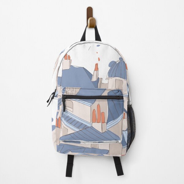 Item preview, Paris skyline designed and sold by KAELEM-SHOP.