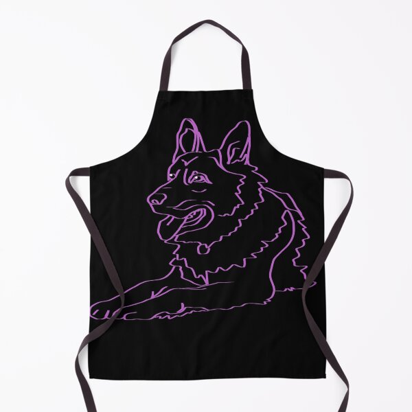 Item preview, Nice dog - pink 1 designed and sold by Naty1976.