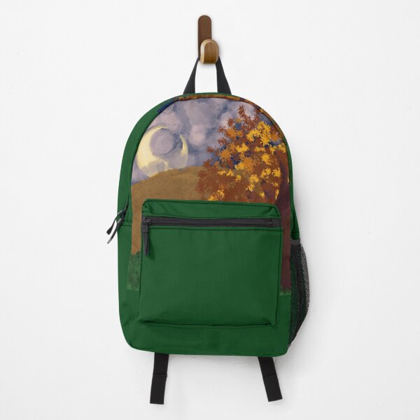 Item preview, one evening in autumn designed and sold by strawberryowl-.