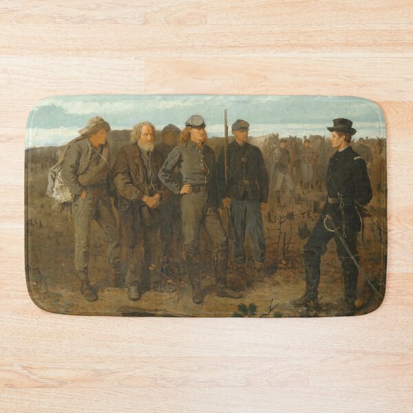 Item preview, Prisoners from the Front designed and sold by Tizeru.