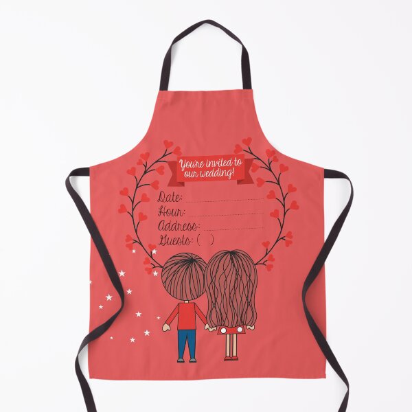 Item preview, you are invited designed and sold by ALINNAN789.
