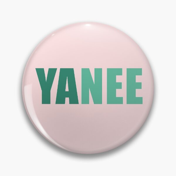 Item preview, YA NEE - Green designed and sold by CoralReefZA.