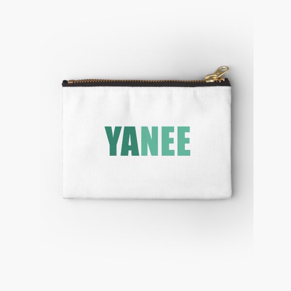 Item preview, YA NEE - Green designed and sold by CoralReefZA.