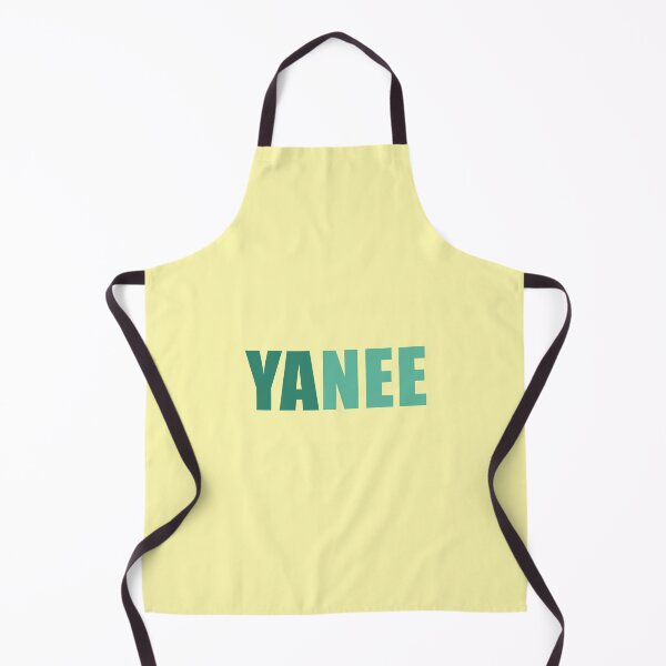 Item preview, YA NEE - Green designed and sold by CoralReefZA.