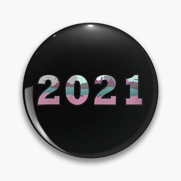 Item preview, 2021 New Year designed and sold by Pricehotshop.