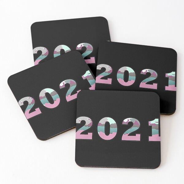 Item preview, 2021 New Year designed and sold by Pricehotshop.