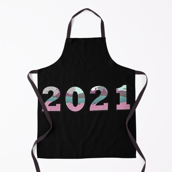 Item preview, 2021 New Year designed and sold by Pricehotshop.