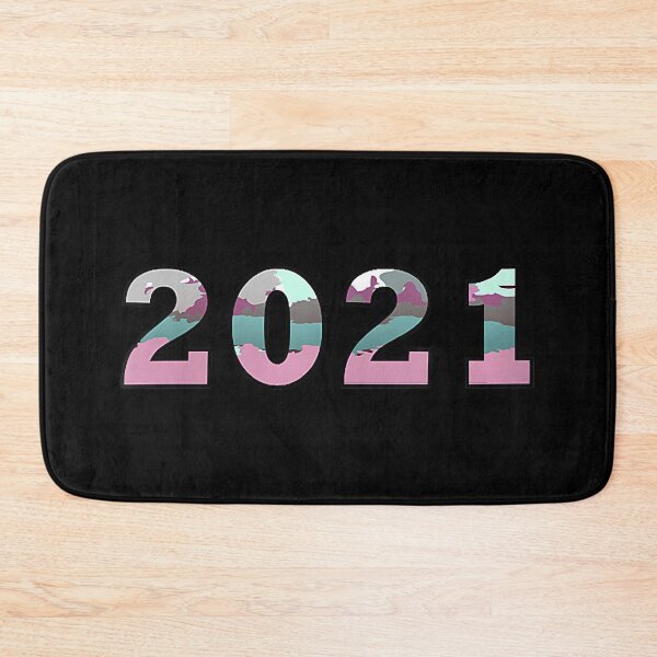 Item preview, 2021 New Year designed and sold by Pricehotshop.