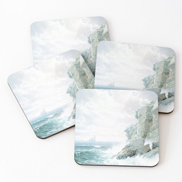 Item preview, Purgatory Cliff designed and sold by Tizeru.