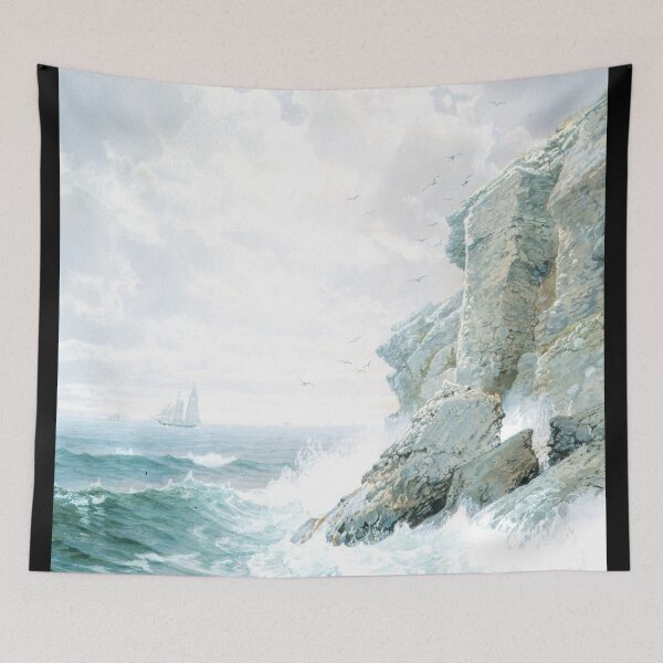 Item preview, Purgatory Cliff designed and sold by Tizeru.
