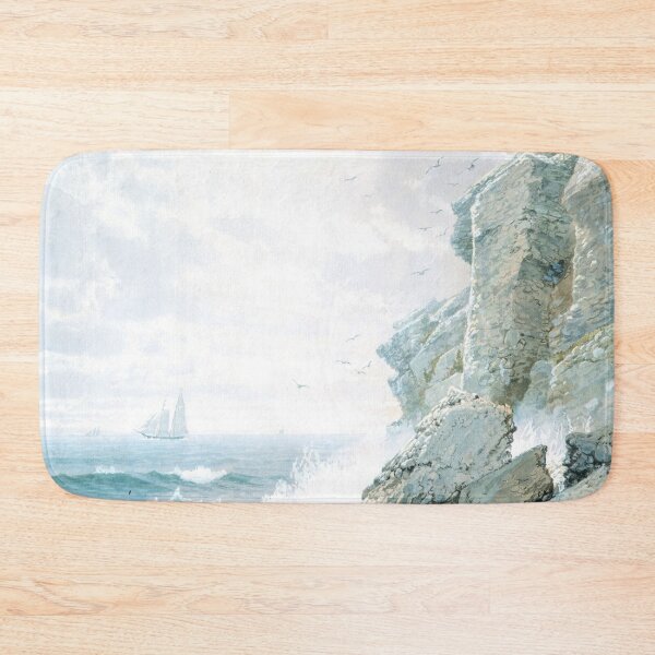 Item preview, Purgatory Cliff designed and sold by Tizeru.