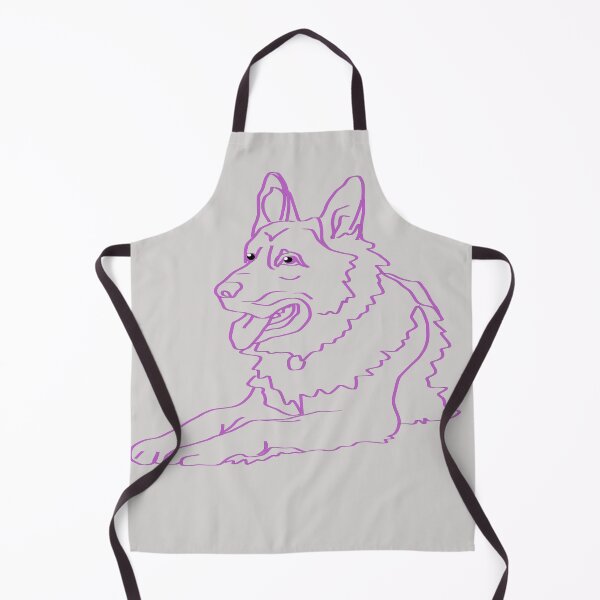 Item preview, Nice dog - pink 2 designed and sold by Naty1976.
