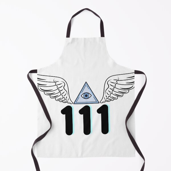 Item preview, Angel Number 111 designed and sold by spiritualmate.