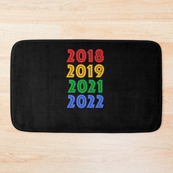 Item preview, 2020 - Let's just pretend it never happened. For Light Color  designed and sold by gift-of-art.