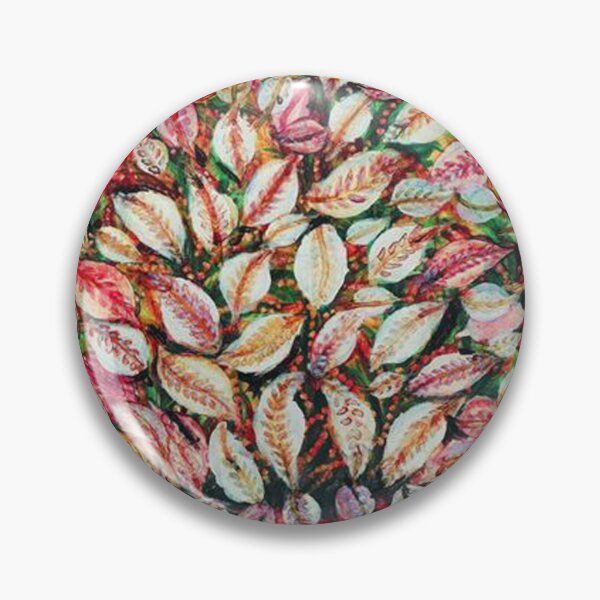 Item preview, Favourite Artist - Seraphine Louis - Feuilles designed and sold by vmajzlik.