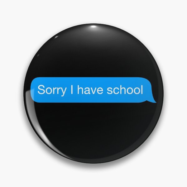 Item preview, I Cant I Have School - Teacher Principal Or Student designed and sold by isstgeschichte.