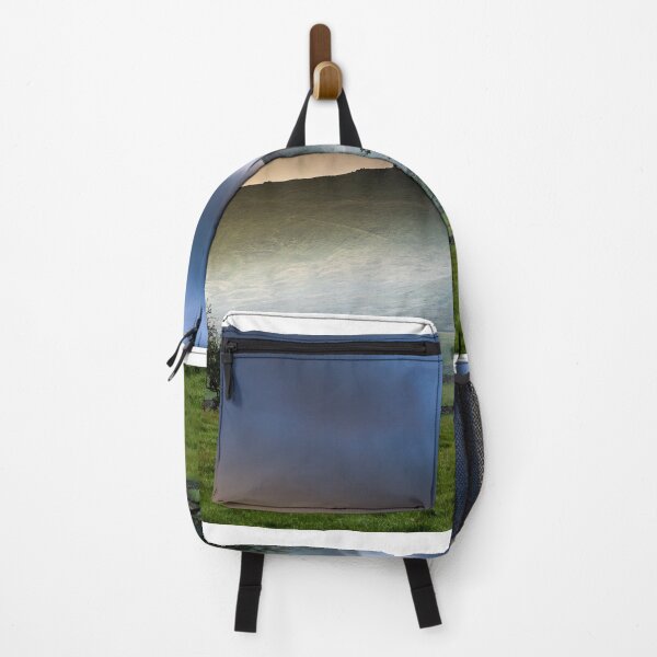 Item preview, A Rylstone Morning designed and sold by James Elkington.
