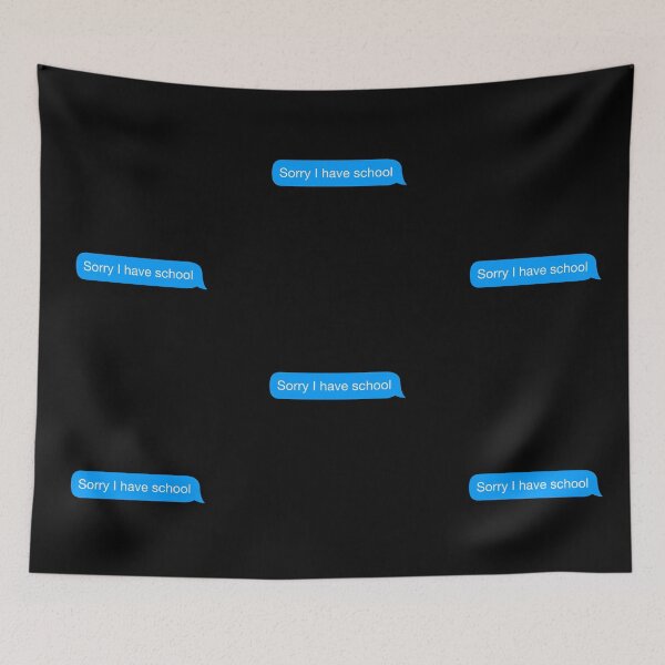 Item preview, I Cant I Have School - Teacher Principal Or Student designed and sold by isstgeschichte.