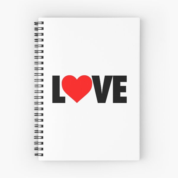 Item preview, LOVE - Alternate designed and sold by cpinteractive.
