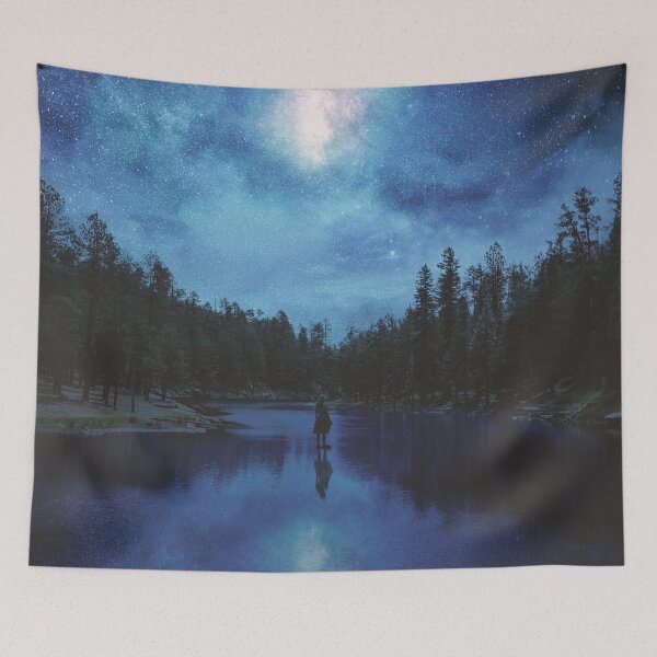 Item preview, cosmic light designed and sold by Trigonal-art.