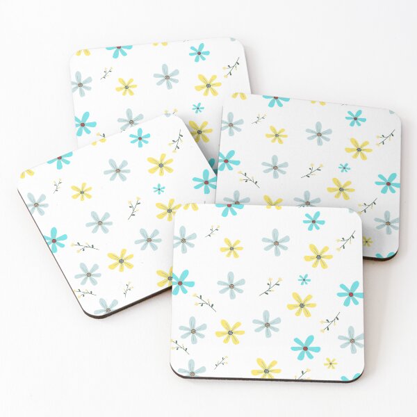 Item preview, Pastel floral designed and sold by bas19101.