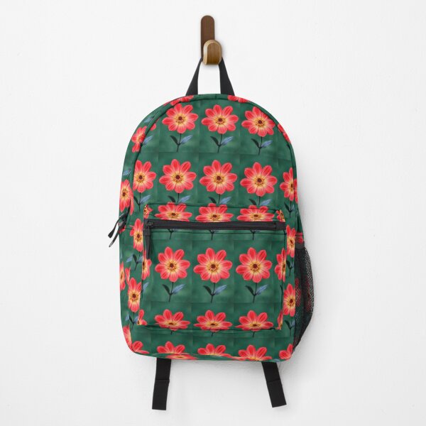 Item preview, Red Dahlia. designed and sold by John Ray.