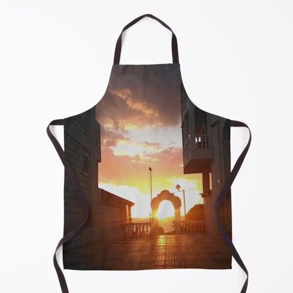 Item preview, Nerja, Costa del Sol, Spain Sunset Beach designed and sold by HighSociety00.