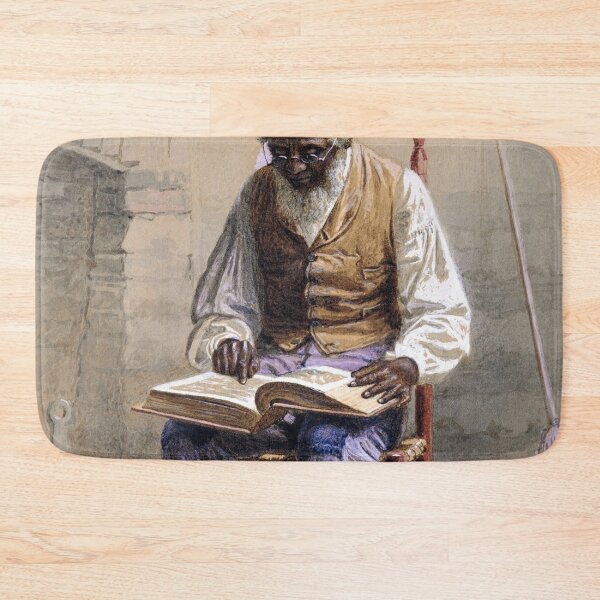Item preview, Reading the Scriptures designed and sold by Tizeru.