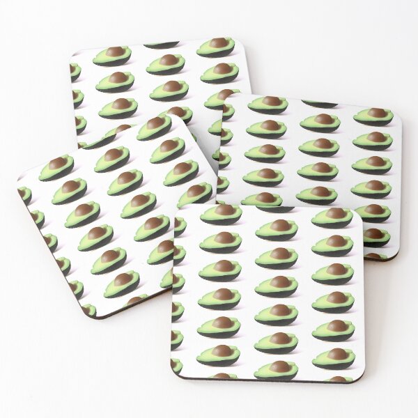 Item preview, avocado designed and sold by DeezShirtz24.