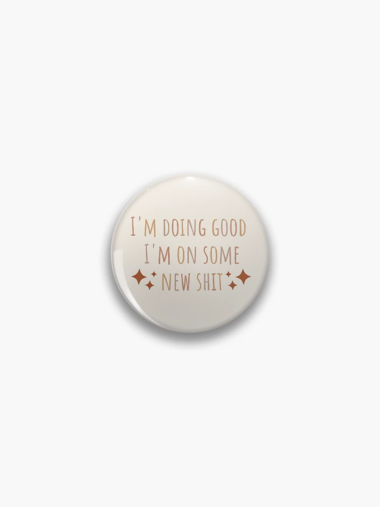 Taylor Swift Pins, Folklore Album Inspired Pin-back Buttons 