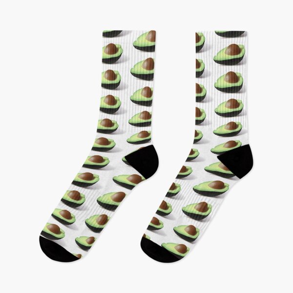 Item preview, avocado designed and sold by DeezShirtz24.