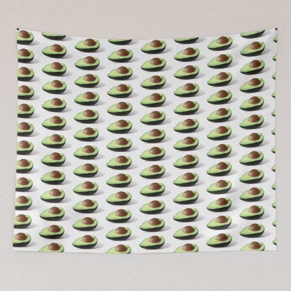 Item preview, avocado designed and sold by DeezShirtz24.