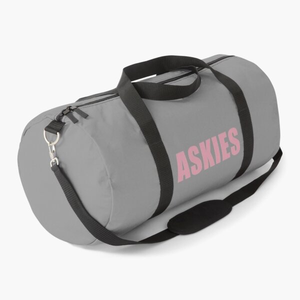 Item preview, ASKIES - pink designed and sold by CoralReefZA.