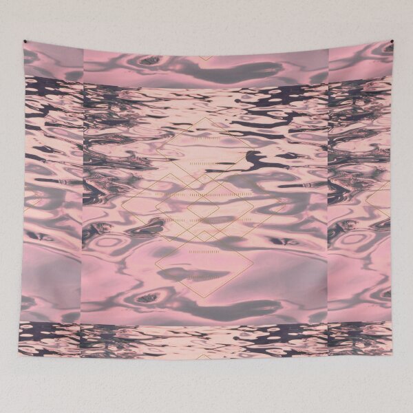 Item preview, PINK SEA designed and sold by ONPIRTMARIA.