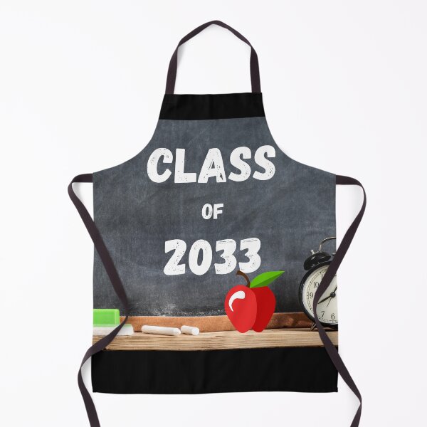 Item preview, Class of 2033 designed and sold by fra02.