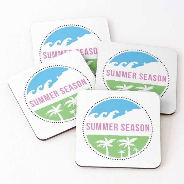 Item preview, Summer Season designed and sold by Hameegaa.