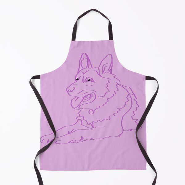 Item preview, Nice dog - pink 3 designed and sold by Naty1976.