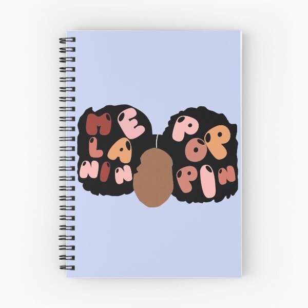 Item preview, Melanin poppin designed and sold by Jennyaesthetic.