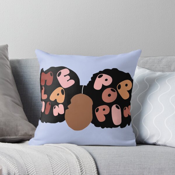 Item preview, Melanin poppin designed and sold by Jennyaesthetic.