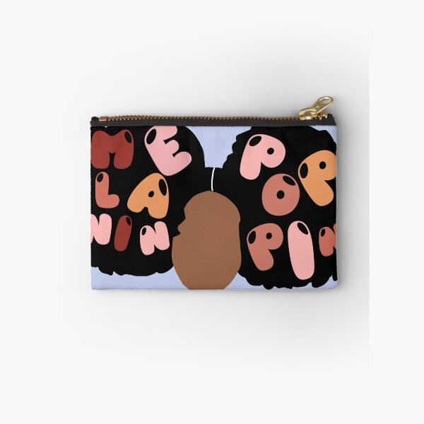 Item preview, Melanin poppin designed and sold by Jennyaesthetic.