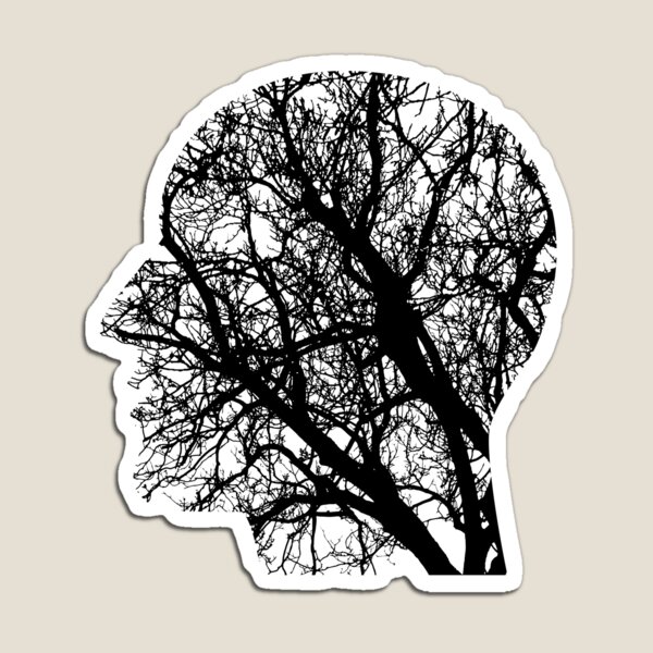 Aperçu de l'œuvre Inconnu Think créée et vendue par HasnatDesignss.