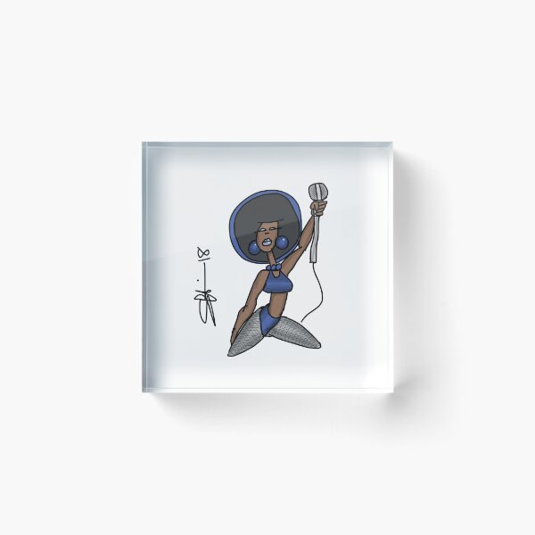 Item preview, Disco diva designed and sold by Pittstop.