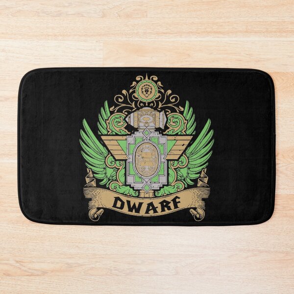 Item preview, DWARF - ELITE EDITION designed and sold by EXION CREW.