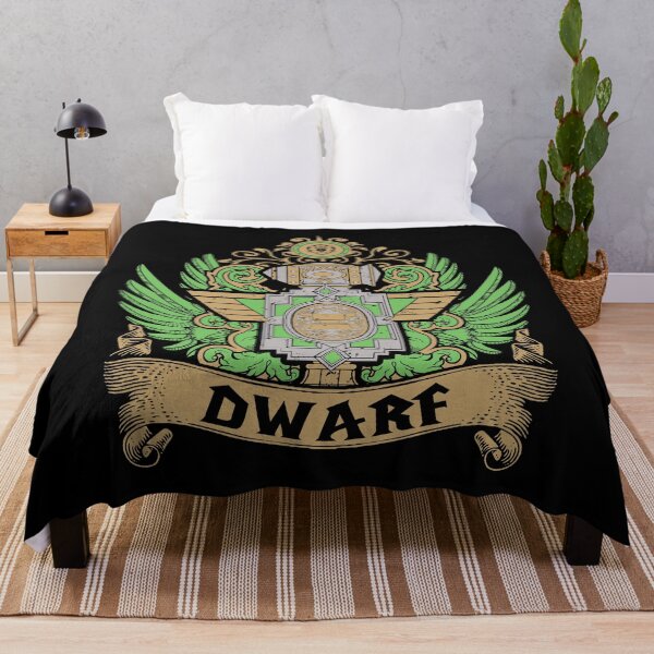 Item preview, DWARF - ELITE EDITION designed and sold by EXION CREW.