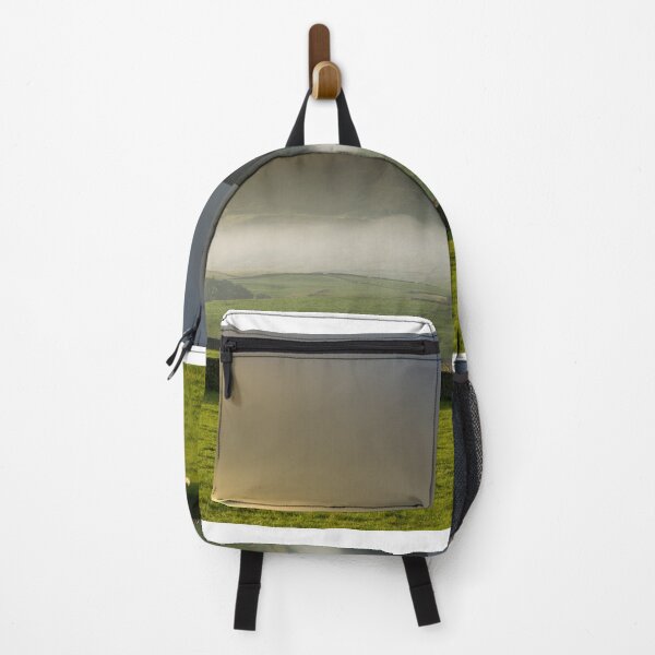 Item preview, First light over Rylstone designed and sold by James Elkington.